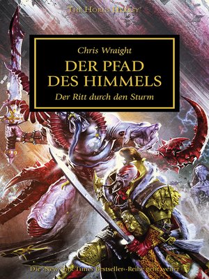 cover image of Der Pfad des Himmels